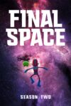 Portada de Final Space: Temporada 2