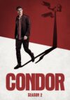 Portada de Condor: Temporada 2