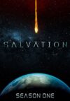 Portada de Salvation: Temporada 1