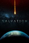 Portada de Salvation: Temporada 2