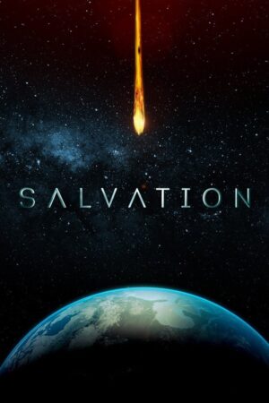 Portada de Salvation: Temporada 2