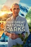 Portada de Parques nacionales majestuosos: Temporada 1