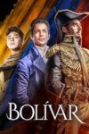 Portada de Bolívar: Temporada 1