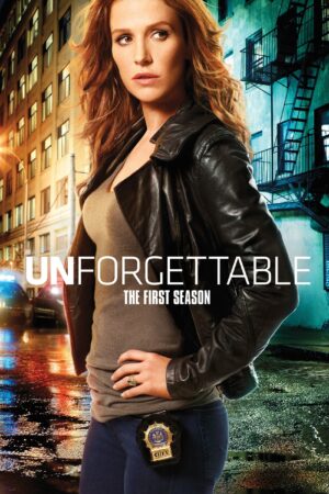 Portada de Imborrable: Temporada 1