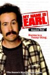 Portada de Me llamo Earl: Temporada 1