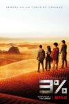 Portada de 3%: Temporada 3