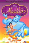 Portada de Aladdin: Temporada 1