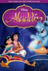 Portada de Aladdin: Temporada 2