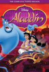 Portada de Aladdin: Temporada 3
