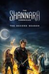 Portada de Las crónicas de Shannara: Temporada 2