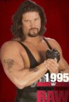 Portada de WWE Raw: Temporada 3