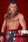 Portada de WWE Raw: Temporada 4