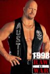 Portada de WWE Raw: Temporada 6