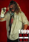 Portada de WWE Raw: Temporada 7
