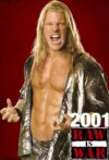 Portada de WWE Raw: Temporada 9