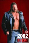 Portada de WWE Raw: Temporada 10