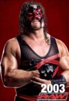 Portada de WWE Raw: Temporada 11