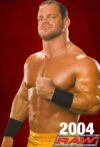 Portada de WWE Raw: Temporada 12