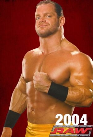 Portada de WWE Raw: Temporada 12