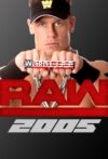 Portada de WWE Raw: Temporada 13