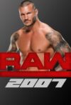 Portada de WWE Raw: Temporada 15