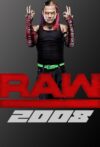 Portada de WWE Raw: Temporada 16