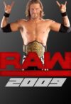 Portada de WWE Raw: Temporada 17