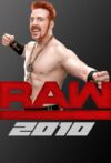 Portada de WWE Raw: Temporada 18