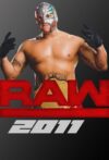 Portada de WWE Raw: Temporada 19