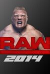 Portada de WWE Raw: Temporada 22