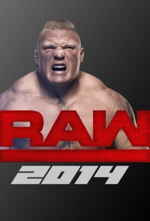Portada de WWE Raw: Temporada 22