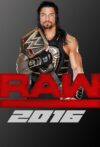 Portada de WWE Raw: Temporada 24
