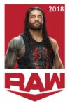 Portada de WWE Raw: Temporada 26