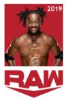 Portada de WWE Raw: Temporada 27
