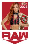 Portada de WWE Raw: Temporada 30