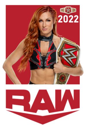 Portada de WWE Raw: Temporada 30