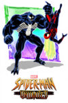 Portada de Spiderman Unlimited: Temporada 1