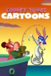 Portada de Looney Tunes Cartoons: Temporada 4