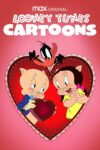 Portada de Looney Tunes Cartoons: Temporada 5