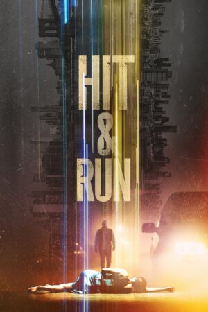 Portada de Hit & Run