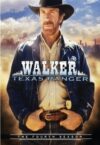 Portada de Walker Texas Ranger: Temporada 4