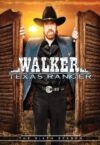 Portada de Walker Texas Ranger: Temporada 6