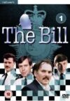 Portada de The Bill: Temporada 1
