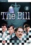 Portada de The Bill: Temporada 2