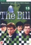Portada de The Bill: Temporada 15