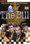 Portada de The Bill: Temporada 20