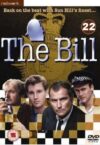 Portada de The Bill: Temporada 22
