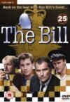 Portada de The Bill: Temporada 25