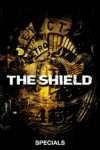 Portada de The Shield: al margen de la ley: Especiales