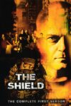 Portada de The Shield: al margen de la ley: Season 1